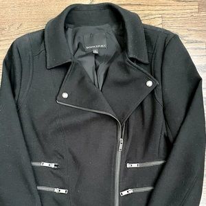 Banana Republic Moto jacket